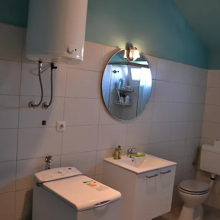Lucija Apartman Apartment