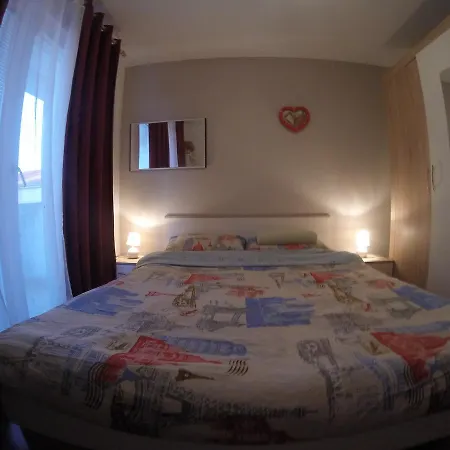 Lucija Apartman * Zadar