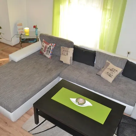 Lucija Apartman Apartment Zadar
