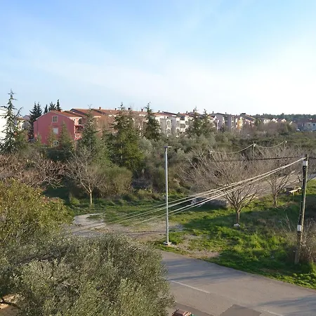Lucija Apartman Apartment