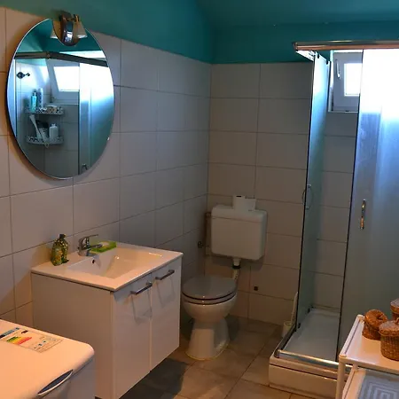 Lucija Apartman Apartment
