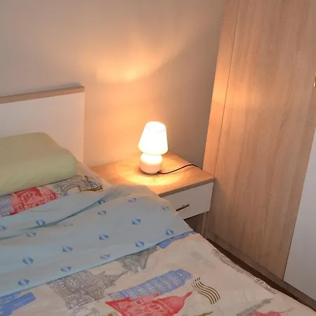 Apartment Lucija Apartman