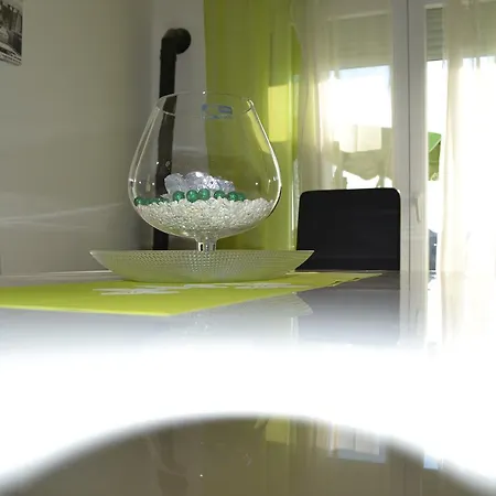 Apartment Lucija Apartman