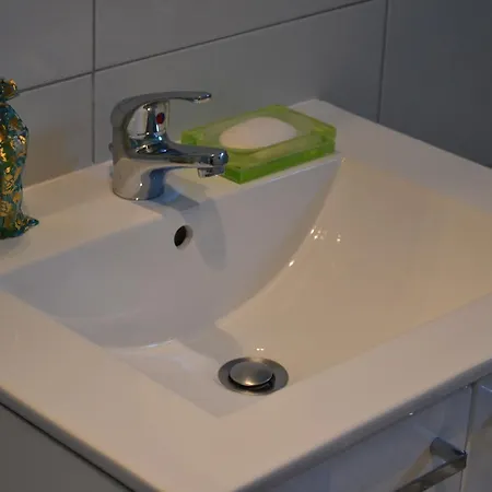 Lucija Apartman Apartment