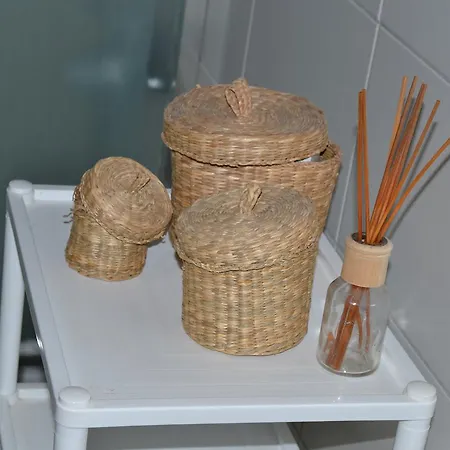 Lucija Apartman Apartment