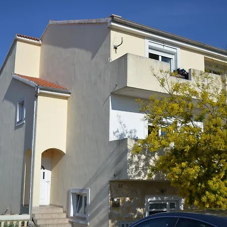 Lucija Apartman Apartment *