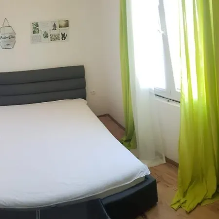 Lucija Apartman Apartment